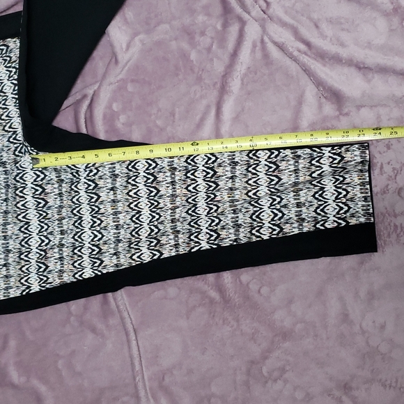 NWOT Penningtons Savvy Fit, crop pants size 18 - Picture 4 of 8